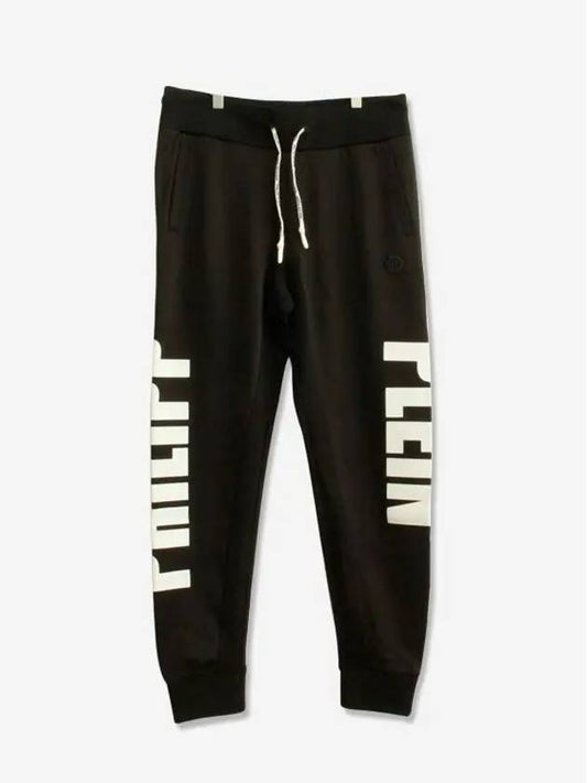 Men s Training Jogger Pants MJT1236 PJO002N E 2 - PHILIPP PLEIN - BALAAN 1