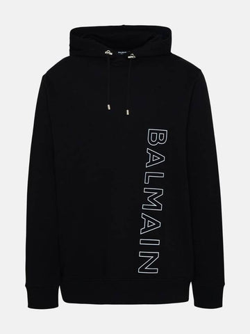 BH1JT046BC22 EBP Sweater - BALMAIN - BALAAN 1