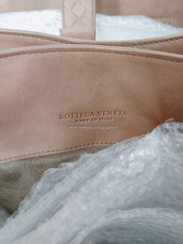 women tote bag - BOTTEGA VENETA - BALAAN 10