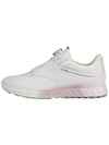 Women's Golf S Three Spikeless White - ECCO - BALAAN 2