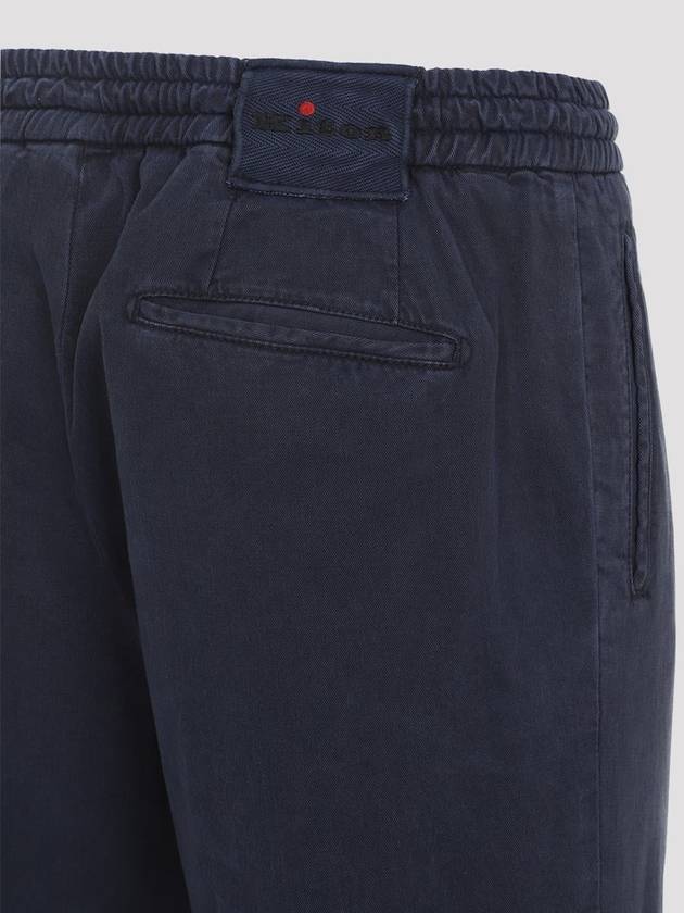 Kiton Pants - KITON - BALAAN 3