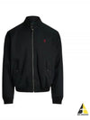 POLO RALPHLAUREN pony logo twill jacket 710923261003 - POLO RALPH LAUREN - BALAAN 2