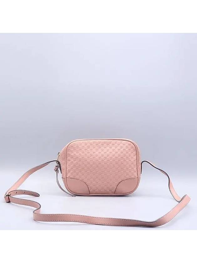 449413 crossbody bag - GUCCI - BALAAN 2