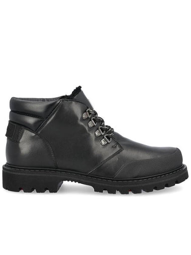 Bogner Boots Black - BOGNER - BALAAN 1