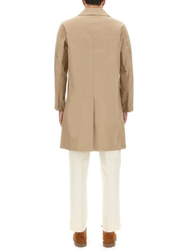 Mackintosh Coat Manchester - MACKINTOSH - BALAAN 3