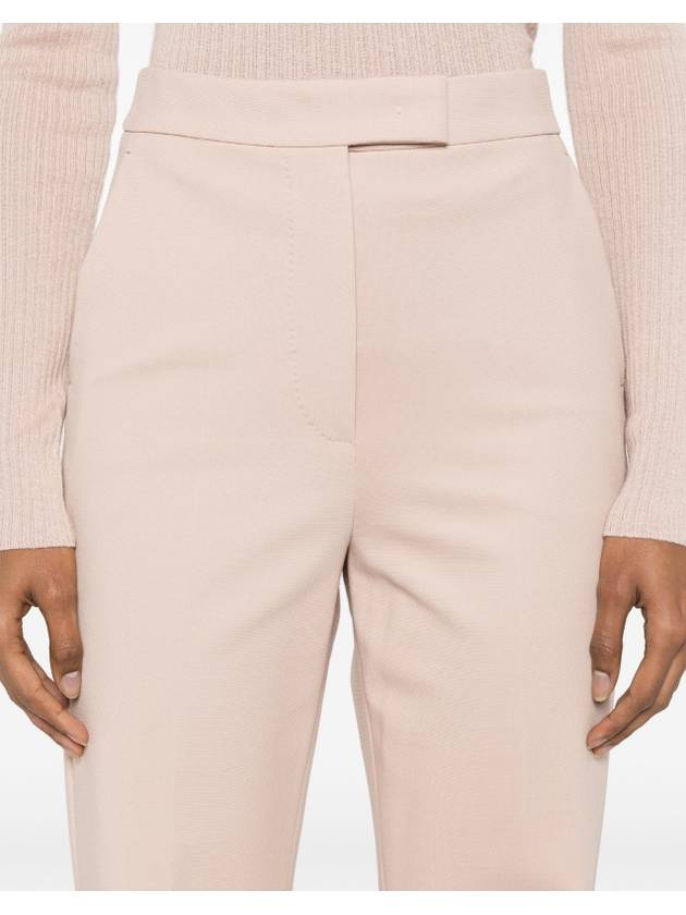 Norcia straight pants 2421786011600 003 - MAX MARA - BALAAN 5