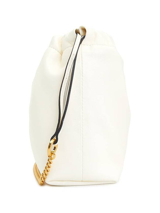 V Logo Signature Women s Chain Shoulder Bag P0Z87VNL 098 - VALENTINO - BALAAN 2