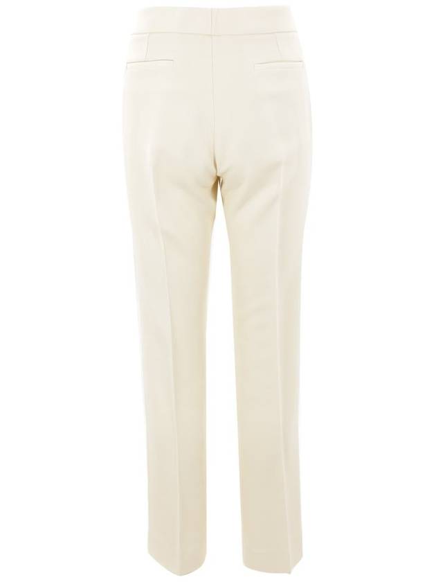 Blumarine Trousers - BLUMARINE - BALAAN 2