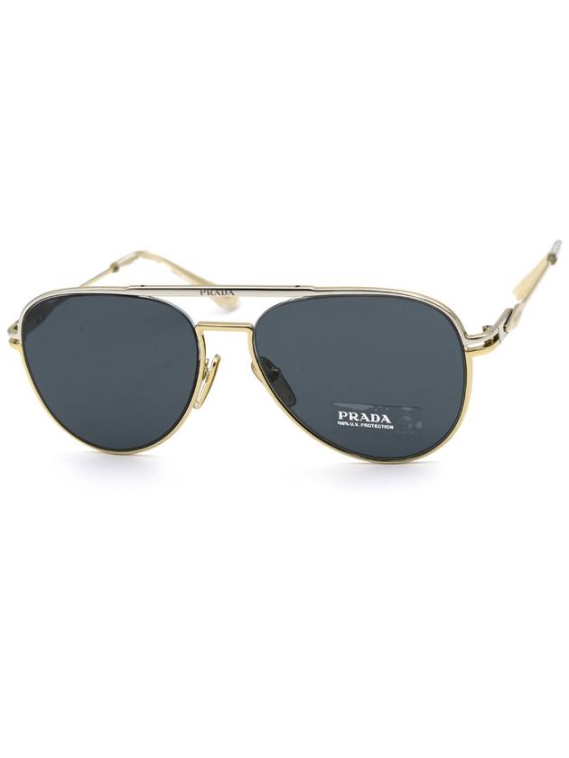 Sunglasses SPR54Z 17F09T - PRADA - BALAAN 1