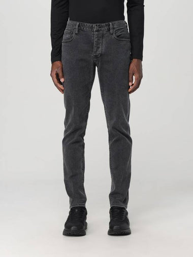 Jeans men Emporio Armani - EMPORIO ARMANI - BALAAN 1