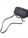 women shoulder bag - CHANEL - BALAAN 5