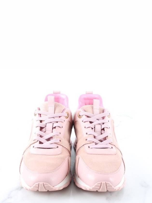 LV Runaway Sneakers Pink 36 230 - LOUIS VUITTON - BALAAN 3