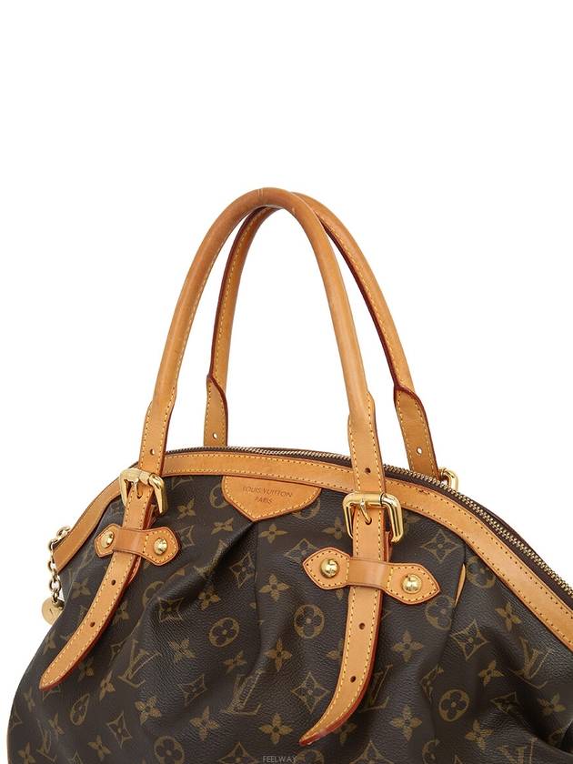 women shoulder bag - LOUIS VUITTON - BALAAN 5