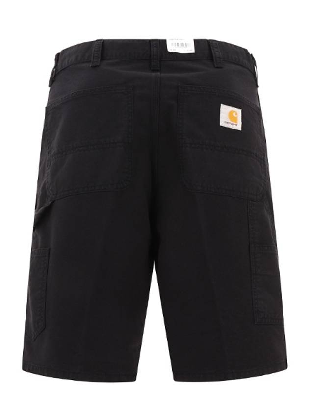 Carhartt Wip Single Knee Short - CARHARTT WIP - BALAAN 3