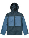 Men's Keb Jacket Dark Navy Uncle Blue - FJALL RAVEN - BALAAN 2