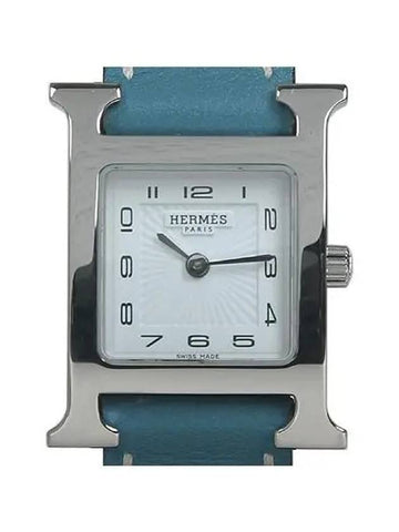 HH1 210 Women s Watch - HERMES - BALAAN 1