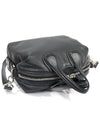 Givenchy BB05096025 001 Black Calfskin Silver Plated New Nightingale Small 2WAY - GIVENCHY - BALAAN 4