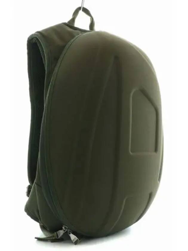 1DR Pod Backpack Green - DIESEL - BALAAN 2