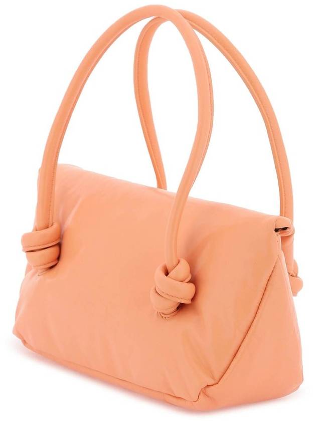 Shoulder Bag J07ZH0020 P6590 639 - JIL SANDER - BALAAN 3