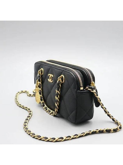 AP3495 Crossbody Bag - CHANEL - BALAAN 2