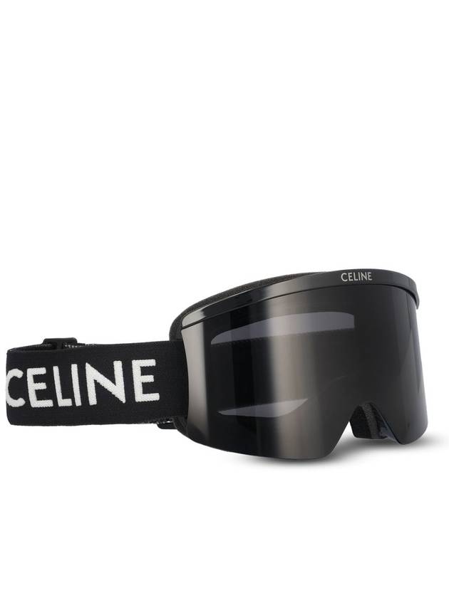 Céline Casual.. Black - CELINE - BALAAN 2