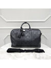 men s luggage bag - GUCCI - BALAAN 7