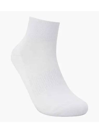 GOLF Men s Non Slip Socks DP32MFSO83 - DESCENTE - BALAAN 1