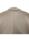 Madame Jersey Coat MADAME2 001 - MAX MARA - BALAAN 8