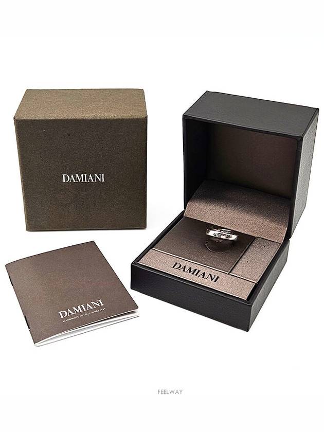 women rings - DAMIANI - BALAAN 6