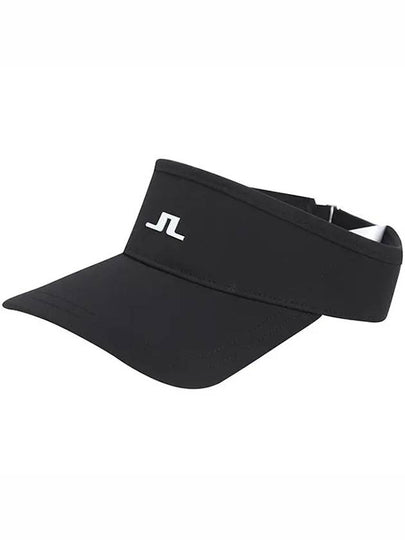 Hat Yada Visor GWAC09141 9999 Women's Yada Visor - J.LINDEBERG - BALAAN 2