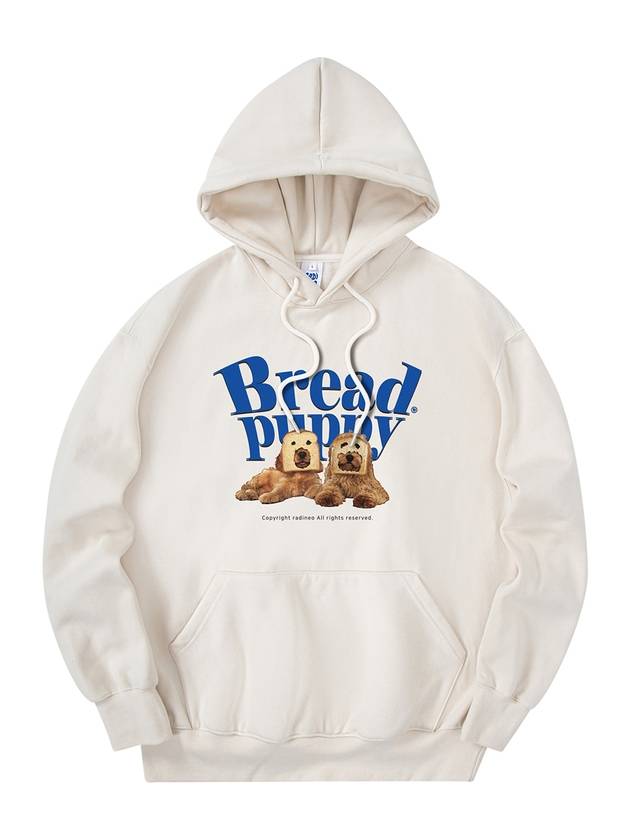 Bread Puppy Hood Cream - RADINEO - BALAAN 2