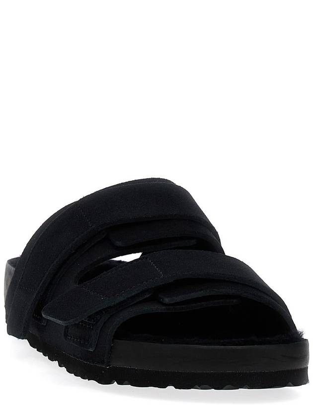 Birkenstock Tekla X Birkenstock 1774 'Uji' Sandals - BIRKENSTOCK - BALAAN 2