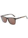 Sunglasses MB0174S 002 Square Acetate Men Women - MONTBLANC - BALAAN 2