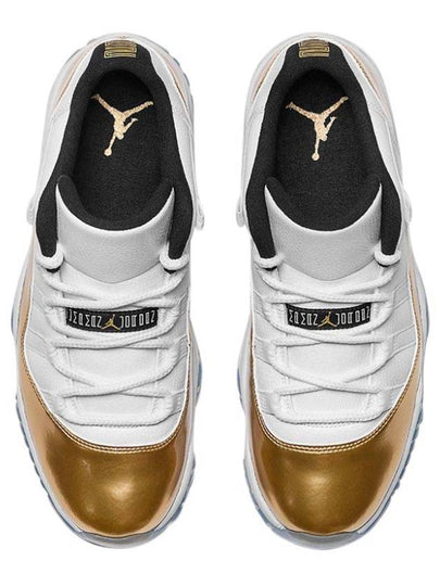 GS Jordan 11 Retro Low Closing Ceremony GS 528896 103 GS Jordan 11 Retro Low Closing Ceremony - NIKE - BALAAN 2