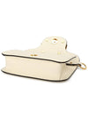 Loco Small Shoulder Bag Ivory - VALENTINO - BALAAN 6