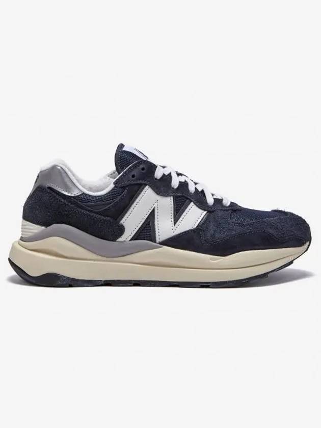 5740 Low Top Sneakers Navy - NEW BALANCE - BALAAN 2