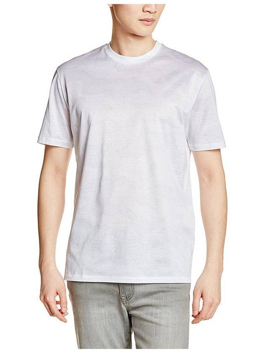 16SS Men's Short Sleeve TShirt - NEIL BARRETT - BALAAN 2