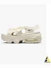 Women's Air Max Coco Sandals Sail - NIKE - BALAAN 2