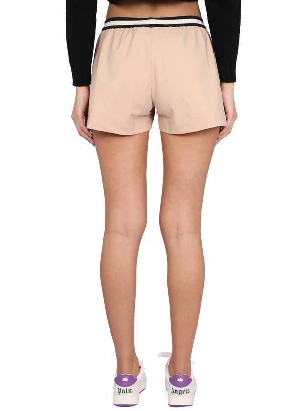 Short Pants PWCL004 S23FAB0012284 NUDE - PALM ANGELS - BALAAN 5