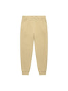 Men's Logo Jogger Sweatpants Beige SW23PPA01BI - SOLEW - BALAAN 2