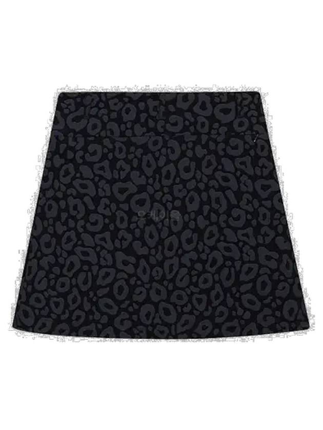 winter golf skirt - HYDROGEN - BALAAN 1