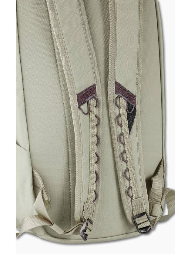 Edda 20L Backpack Silver Green - KLATTERMUSEN - BALAAN 5