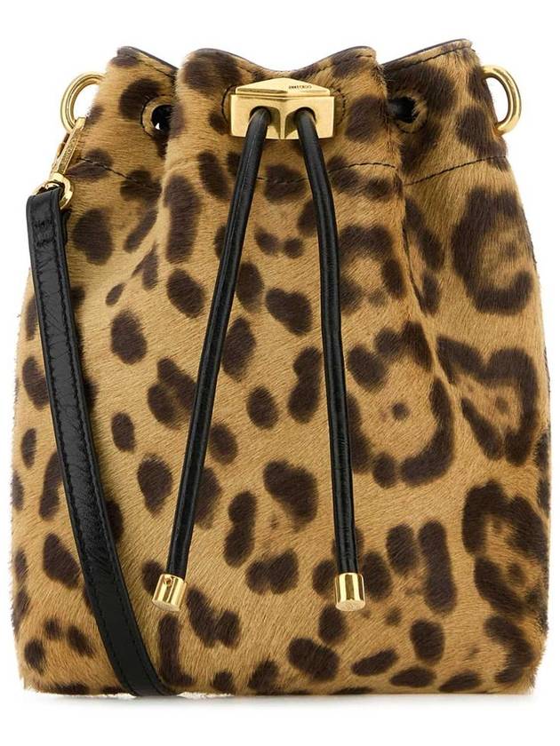 Jimmy Choo Bucket Bags - JIMMY CHOO - BALAAN 1