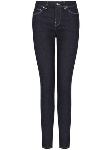 Giorgio Armani 5 Pockets Pant Clothing - GIORGIO ARMANI - BALAAN 1