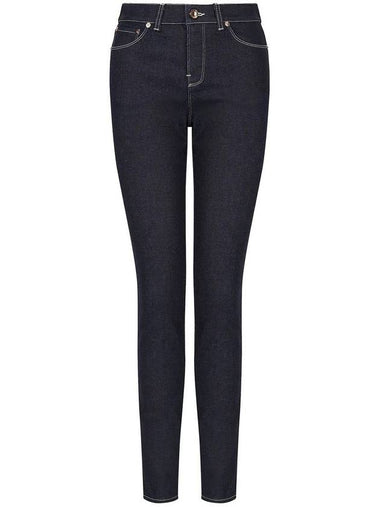 Giorgio Armani 5 Pockets Pant Clothing - GIORGIO ARMANI - BALAAN 1