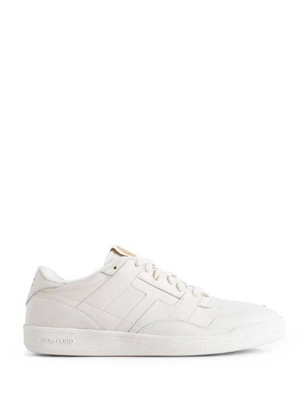 Sneakers J1446LCL219N 3WW03 OFF WHITE - TOM FORD - BALAAN 1