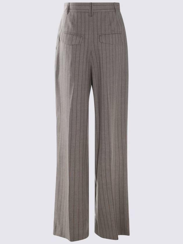 Brunello Cucinelli Trousers - BRUNELLO CUCINELLI - BALAAN 4