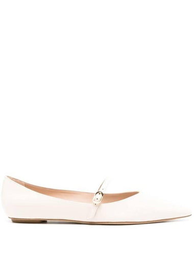 Stuart Weitzman Flat Shoes - STUART WEITZMAN - BALAAN 1