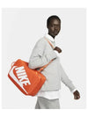 PRM Shoe Box Bag Orange - NIKE - BALAAN 2