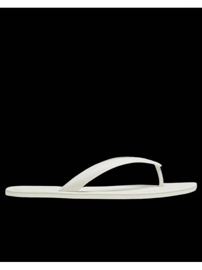 Tabi Flip Flops White - MAISON MARGIELA - BALAAN 2